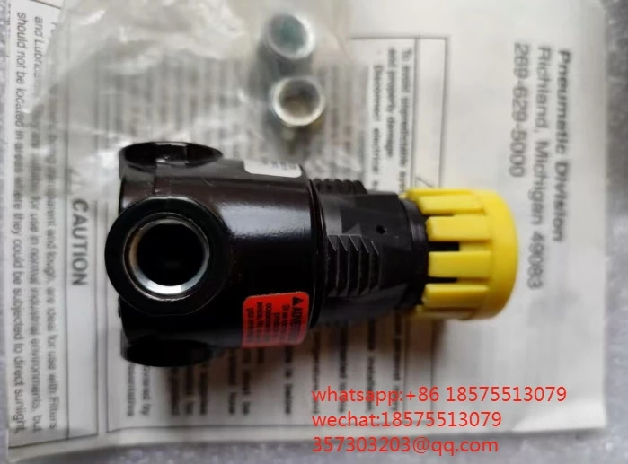 PARKER 14RB13FC 감압밸브