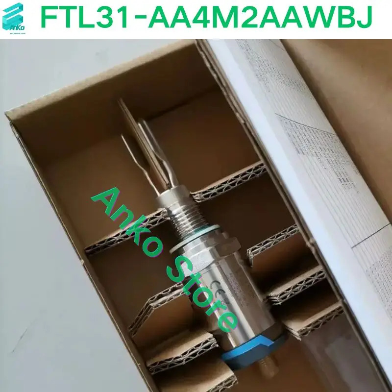 액체 레벨 스위치 FTL31-AA4M2AAWBJ 신