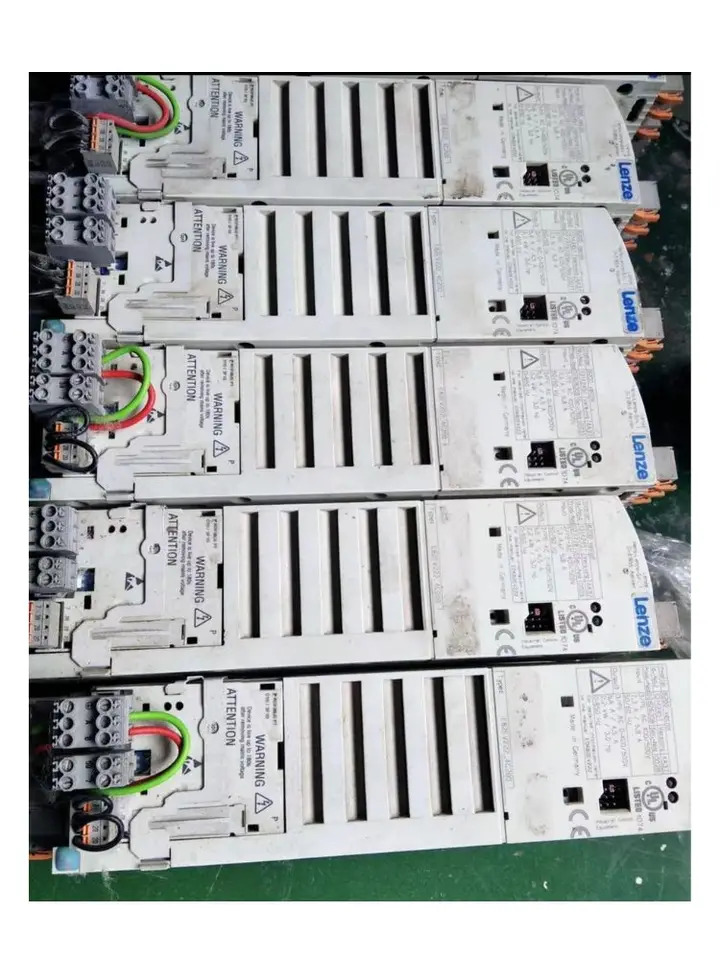 E82EV222-4C 주파수 변환기 리퍼 완료 신