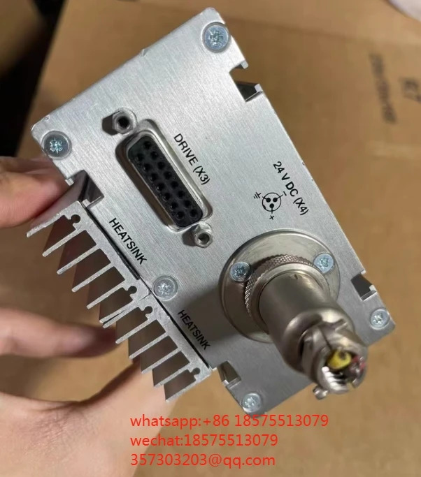TURBO.DRIVE TD400 분펌프 컨트롤러