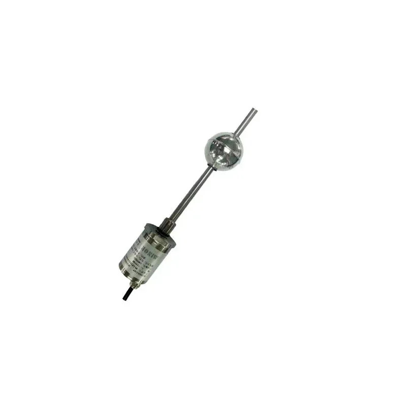 MINUO 자기 변형 선형 변위센서 MNFV1-A-350mm