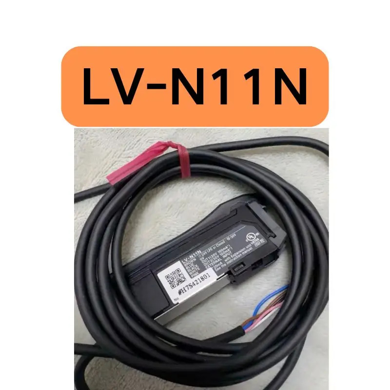 리퍼 LV-N11N 레이저 증폭기 완료