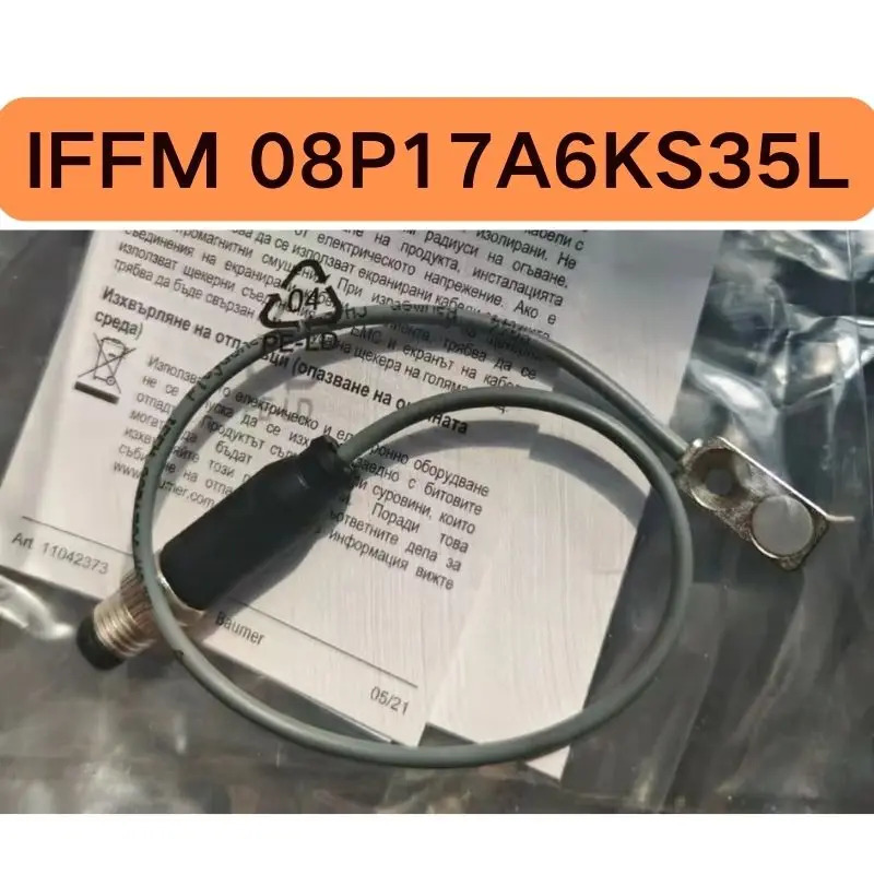 스위치 IFFM 08P17A6/KS35L 신