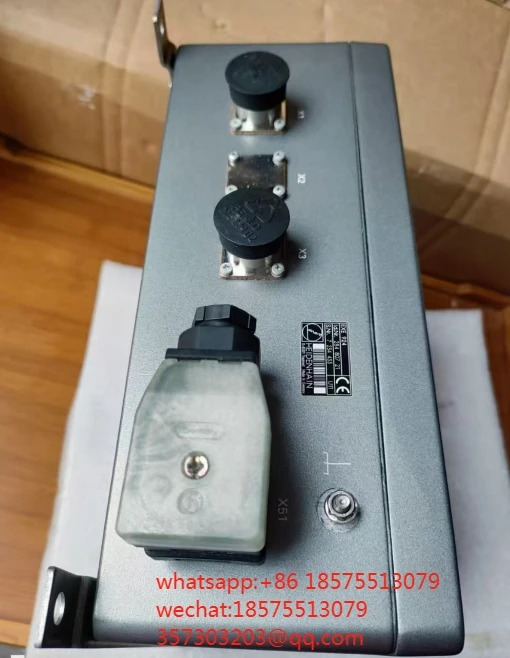 HEIDENAIN EXE 924 인코더 인터폴레이션 컨트롤러 NR 284 807 21 1 피스