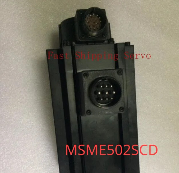 MSME502SCD는 3개월 으로 작동 상태가