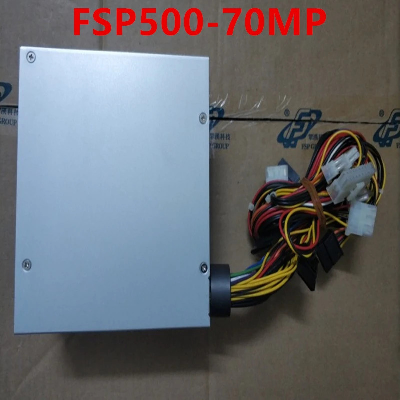 FSP오리지널 PSU 전원공급장치 FSP500-70MP FSP400-70MP FSP300-70MP 400W 500W