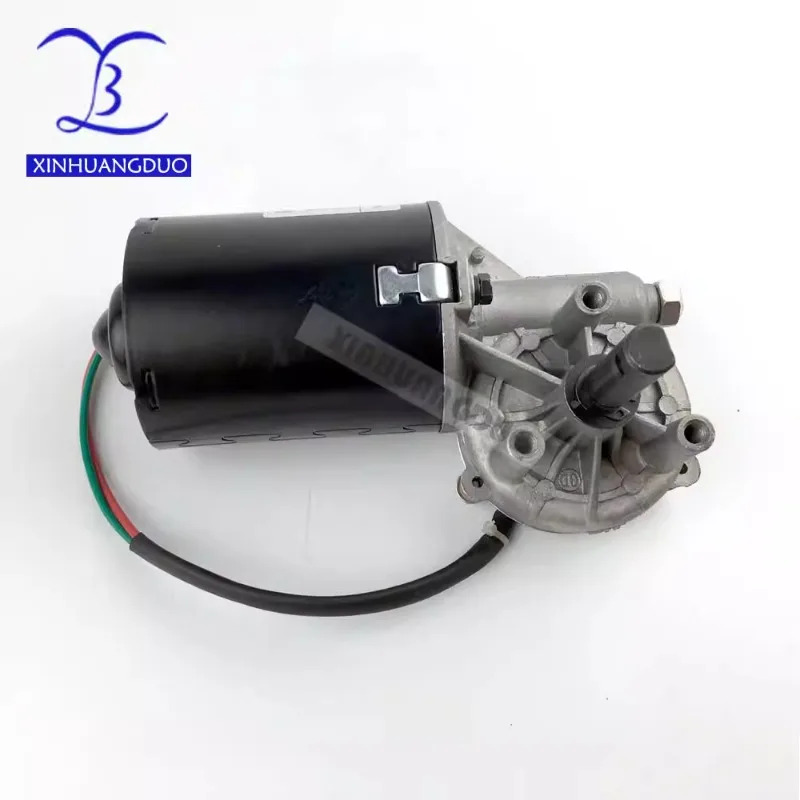 하이 토크 DC 감속 모터 블로워 웜 롤러 게이트 12V 45rpm