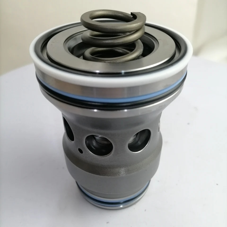 렉스 로스 로직 카트리지 밸브 LC40DB20D7X