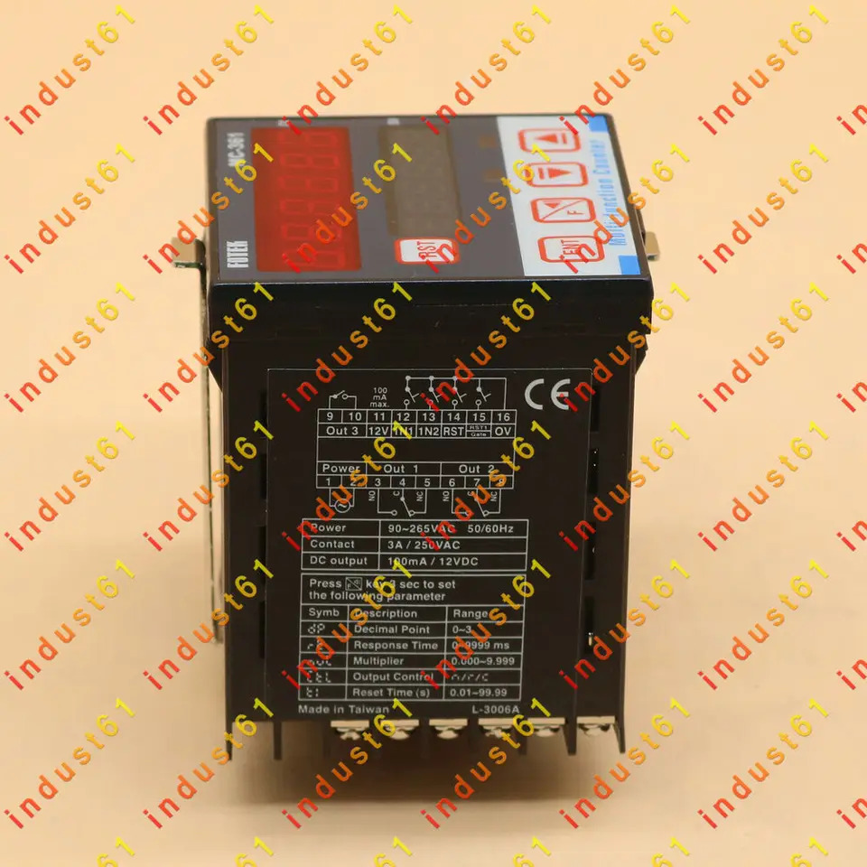 MC-361 내 카운터 MC361 FOTEK 신