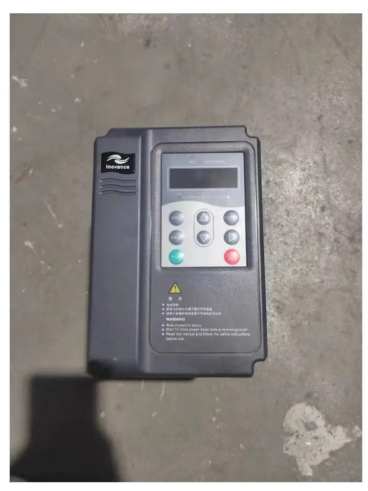 리퍼 완료 주파수 변환기 MD280NT2.2GB 신