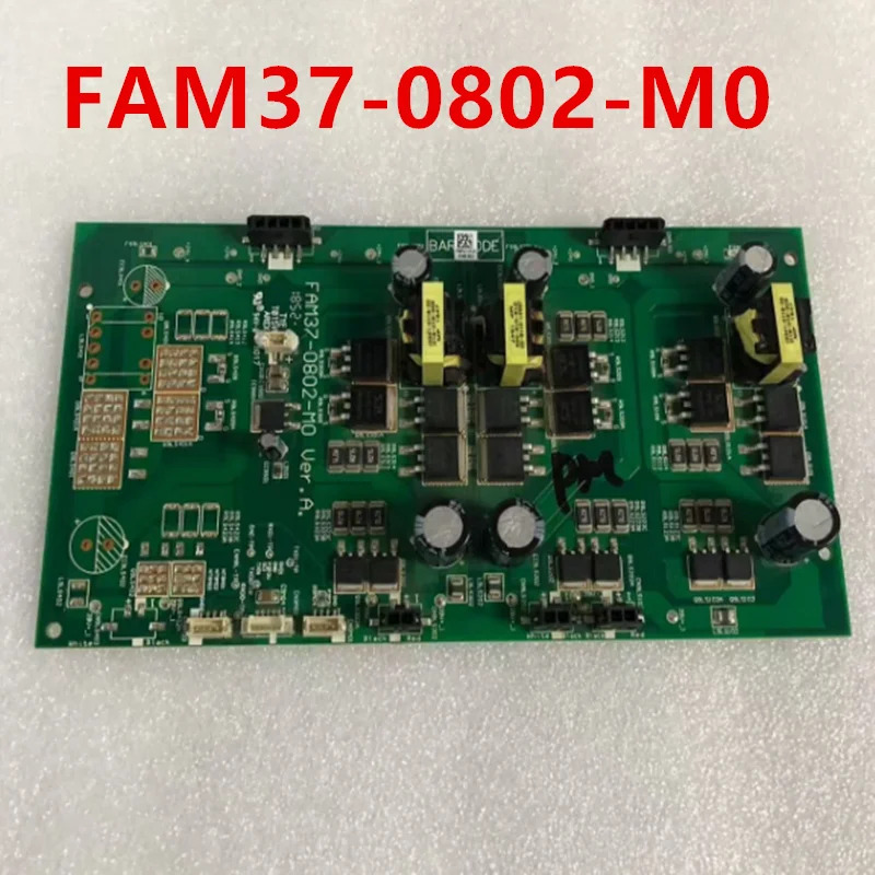LX890UST FAM37-0802-M0 FAM37-0802-MO새 원본 전원 보드