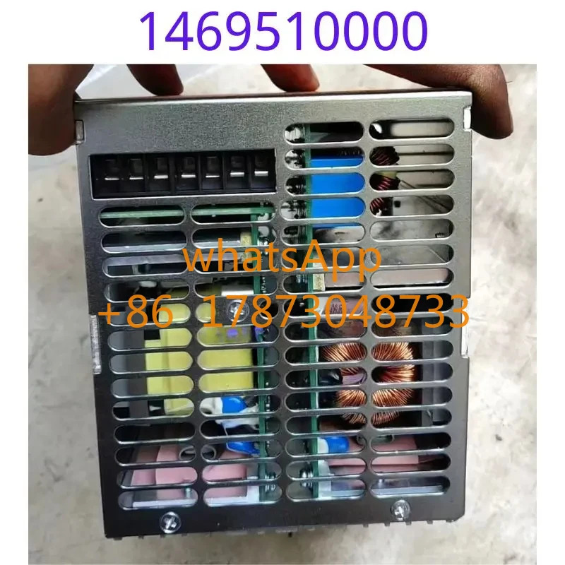 리퍼 전원공급장치 1469510000 PRO ECO 480W 24V 20A 기능 OK