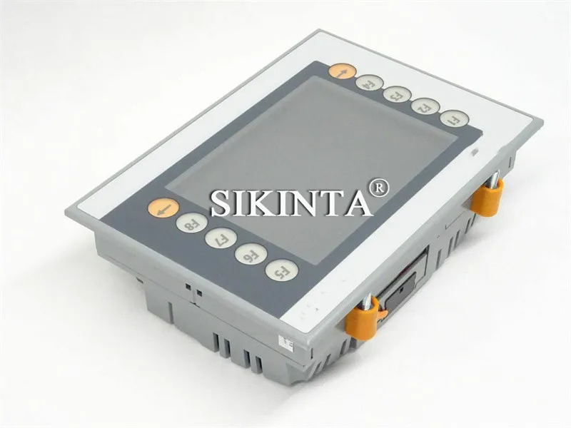 자동화 PP4 전원 패널 터치스크린 4PP045.0571-062 완전히 리퍼