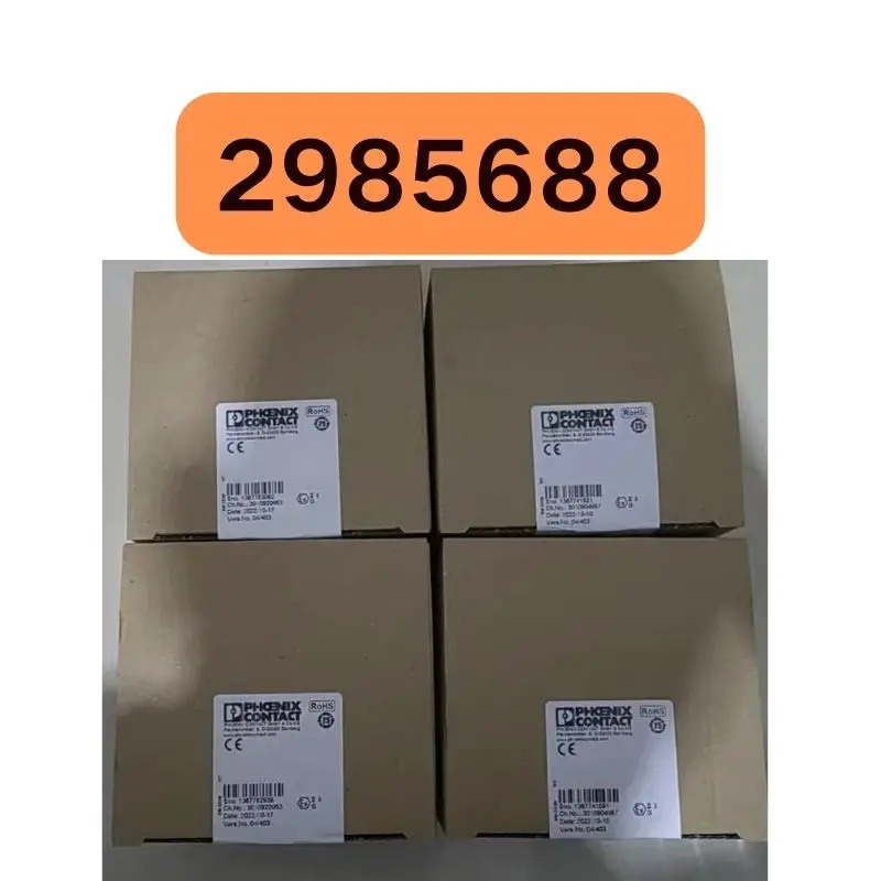 8채널 보안 모듈 IB IL 24 PSDI 8-PAC 2985688 신