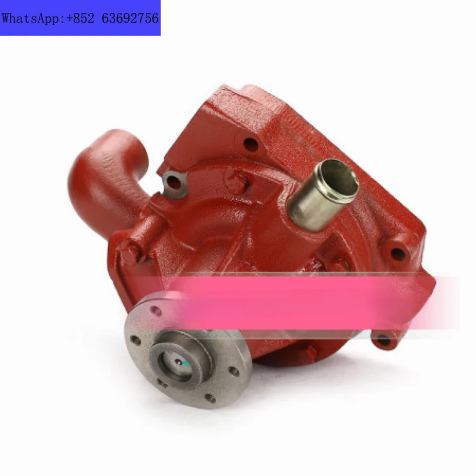 굴삭기 워터 펌프 DH280-3 DX300 DH330 D2366 65.06500-6125