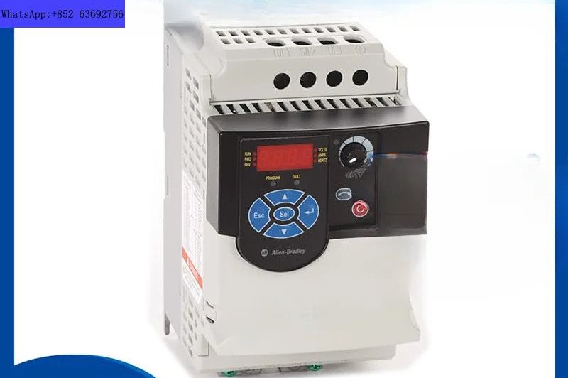 AC 인버터 22F-A011N103 22F-A1P6N103 22F-A2P5N103