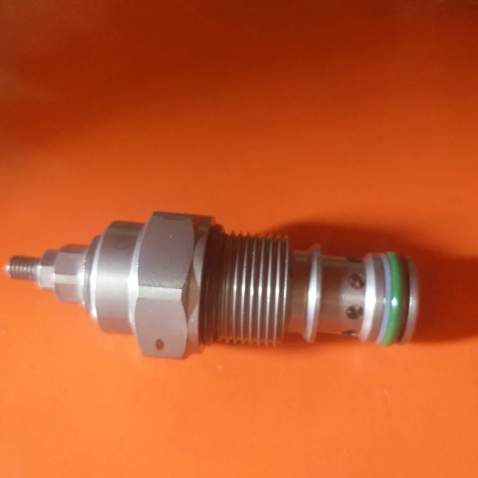 유압 솔레노이드 밸브 DB12120A-01X-250V DB10120A-02X-C-V-250V