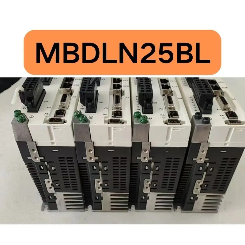 리퍼 MBDLN25BL 400W 드라이버 완료 정상 작동