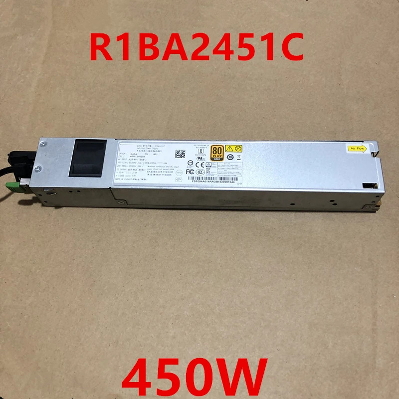 Acbel 전원공급장치 거오리지널 PSU APM12V0002 2651C 450W R1BA2451C R1BA2451B FSF015A