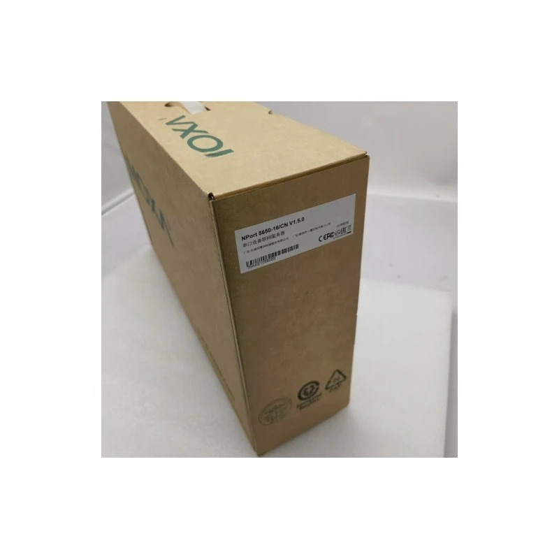 Moxa NPort 5400 시리즈 일반 장치 서버 5450-T