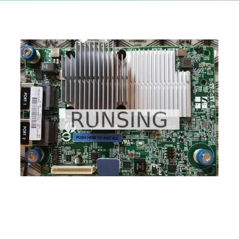 리퍼 키트 hp호환 G9 H240AR RAID 어댑터 726757-B21 749997-001 726759-001