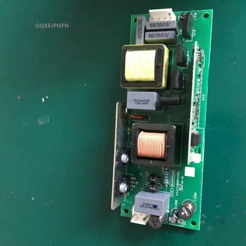 EUC 225g D/V07새 원본 전원공급장치