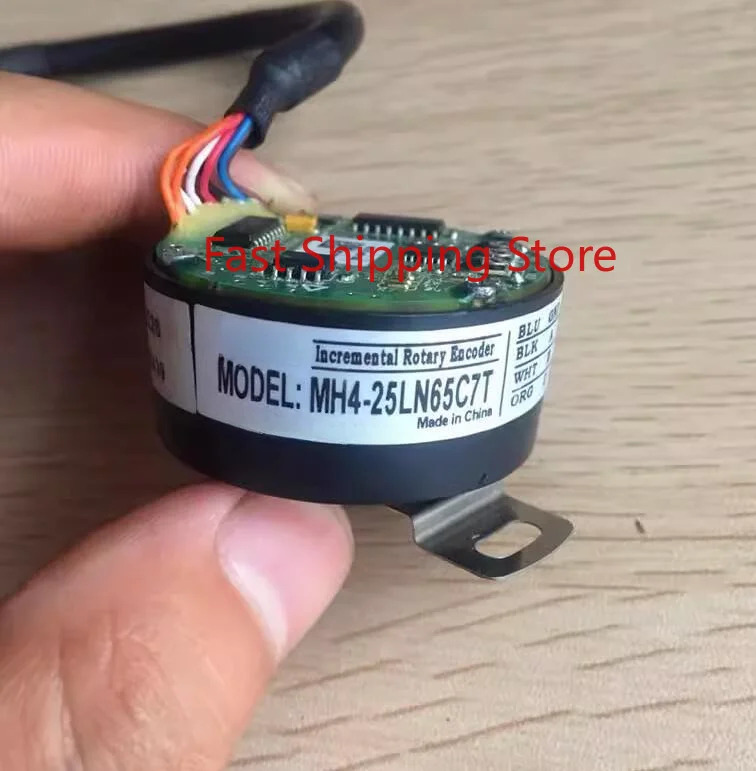 MH3-25LN65CAD 3개월 으로 작동 상태