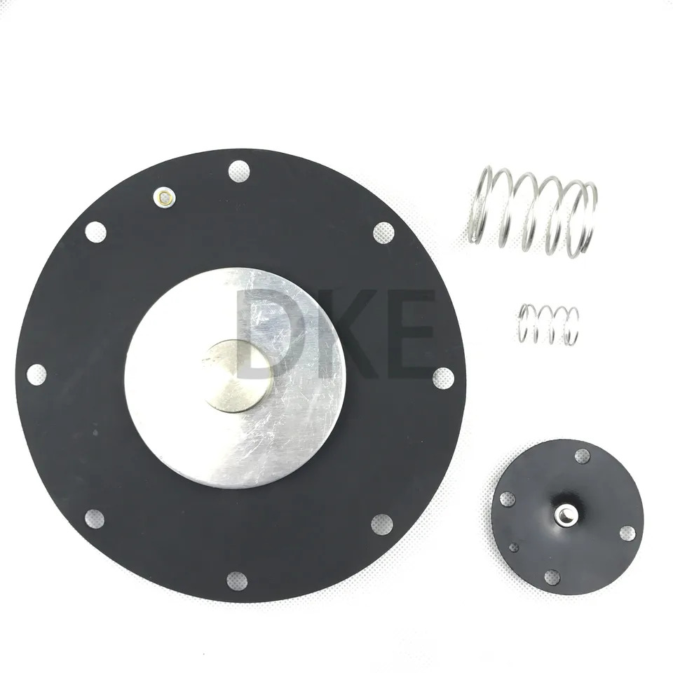 Goyen 펄스 밸브 다이어프램 모델 K7600 K7602 K7604 CA76T/MM RCA76T/MM 3 인치