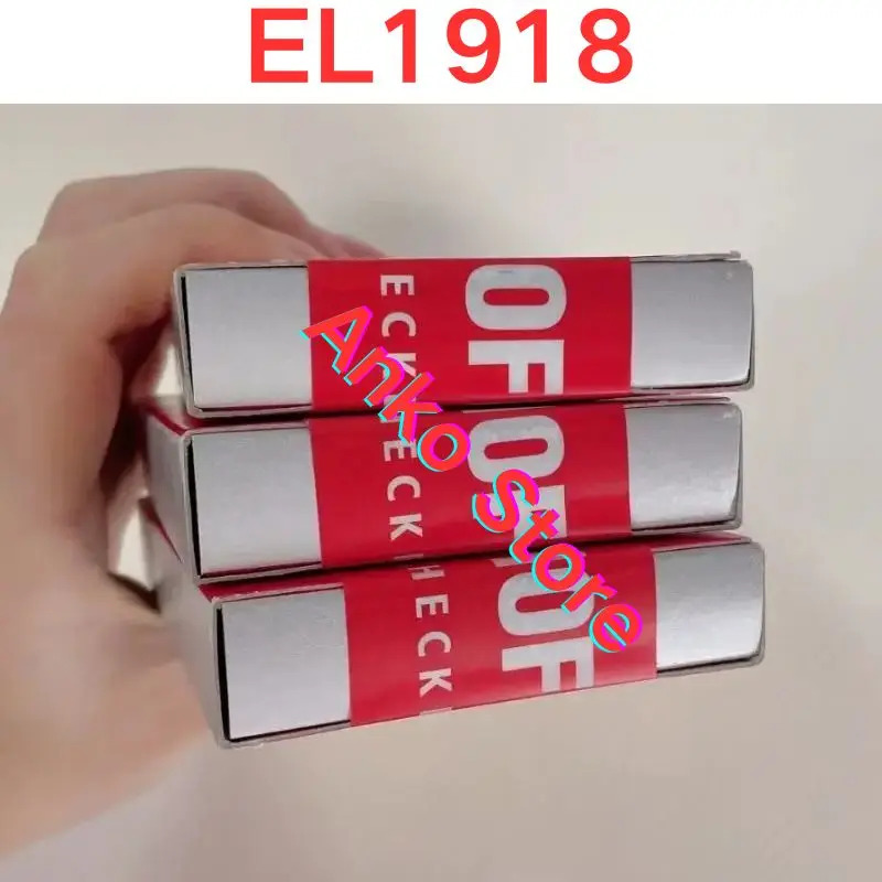 모듈 EL1918