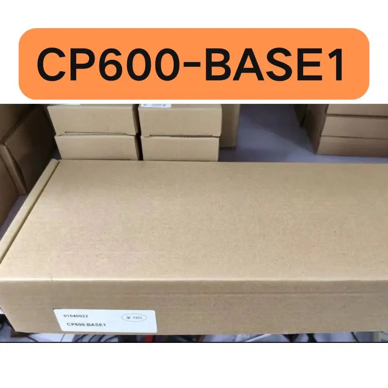 CP600-BASE1 설치 기반