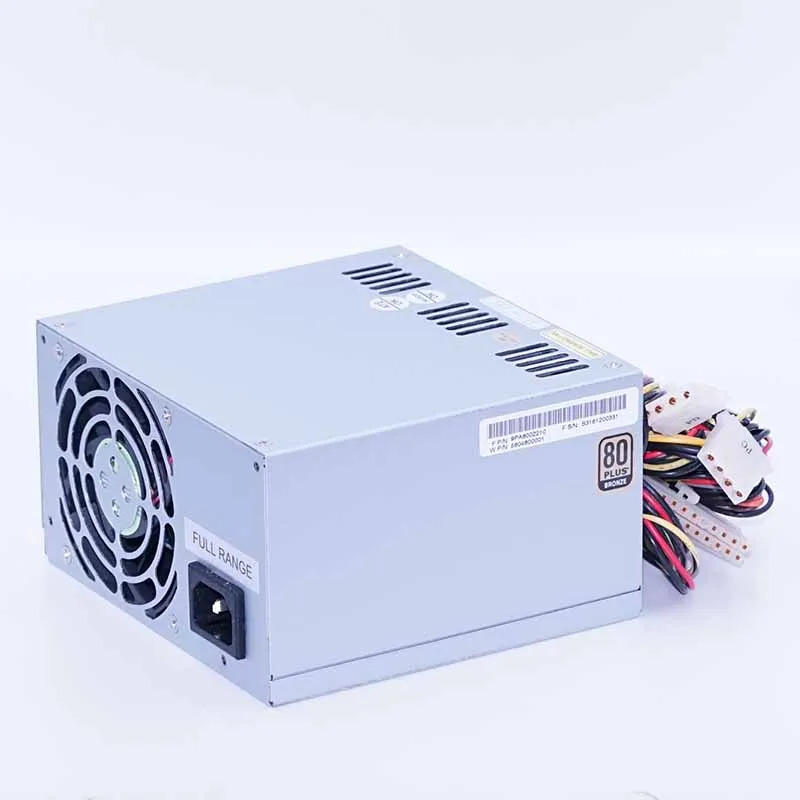 FSP 80 플러스 브론즈PSU 전원공급장치 FSP600-80PSA 600W