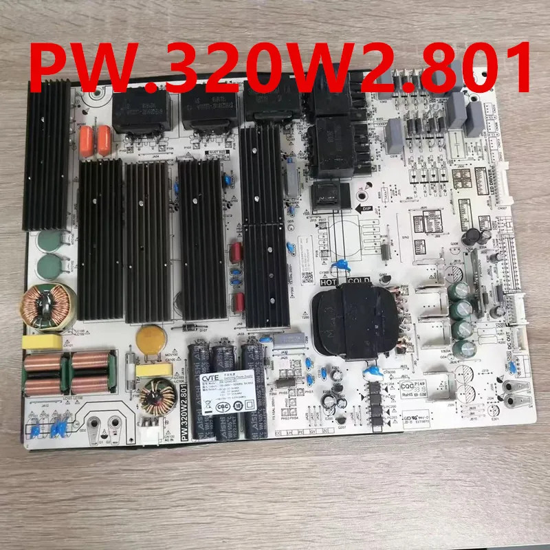 CANTV PW.320W2.801새 원본 전원 보드