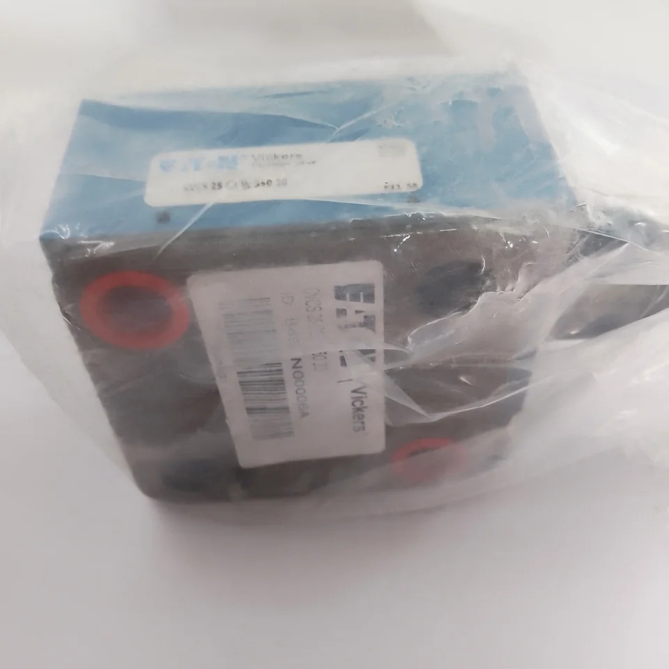 Ea ton vic kers 솔레노이드 밸브 CVCS 25 C3W 350 20