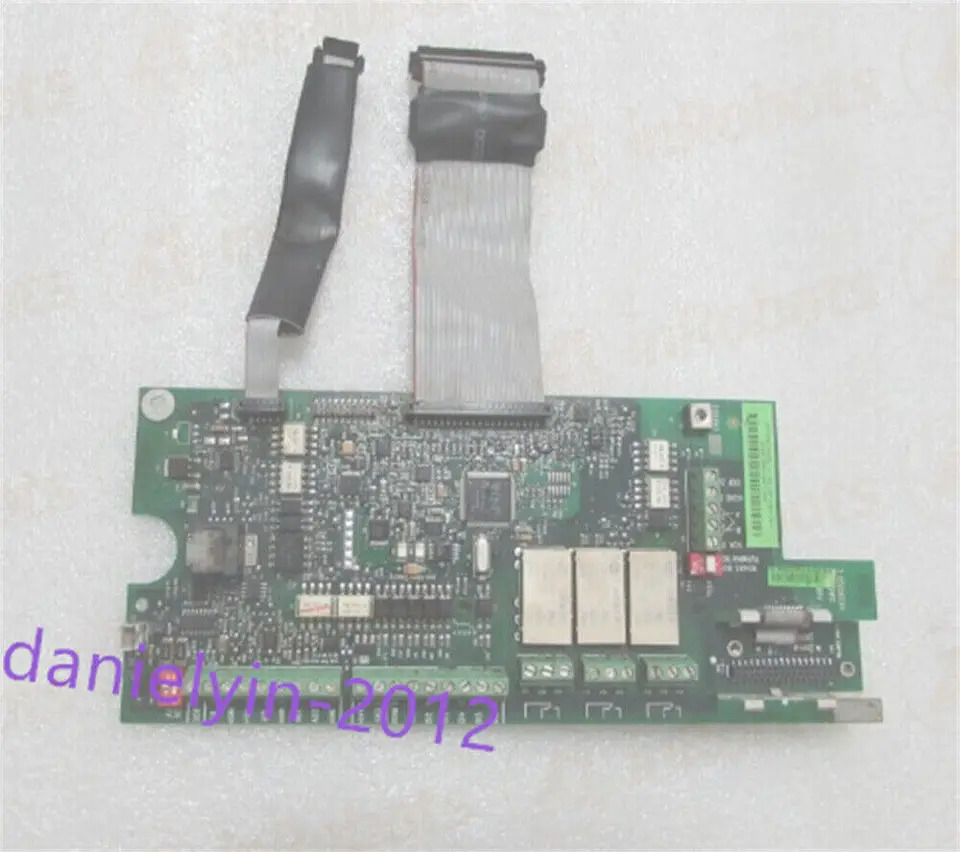 68500320 E ABB SMIO-01 회로 기판 PCB 68500320E