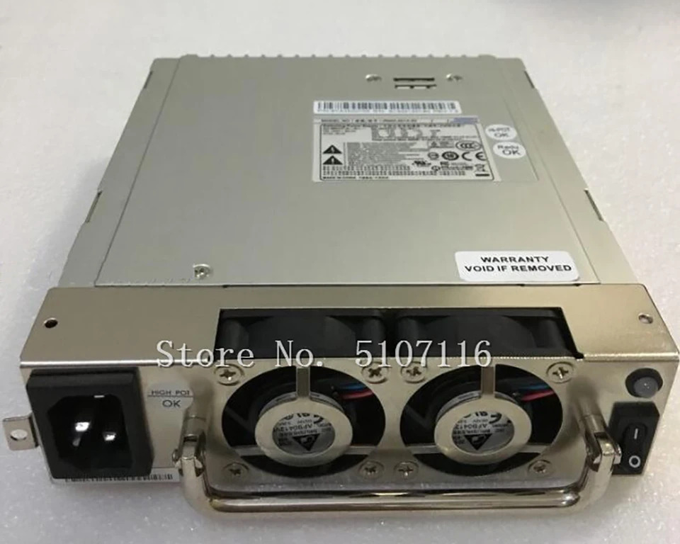 RMG-4514-00 어레이 캐비닛 전원공급장치 DS200 전 450W