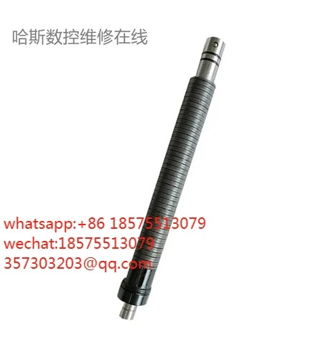 VF2-tie 로드 8K 공작 기계VF3D/VF3 스핀들 BT40 93-30-3415H