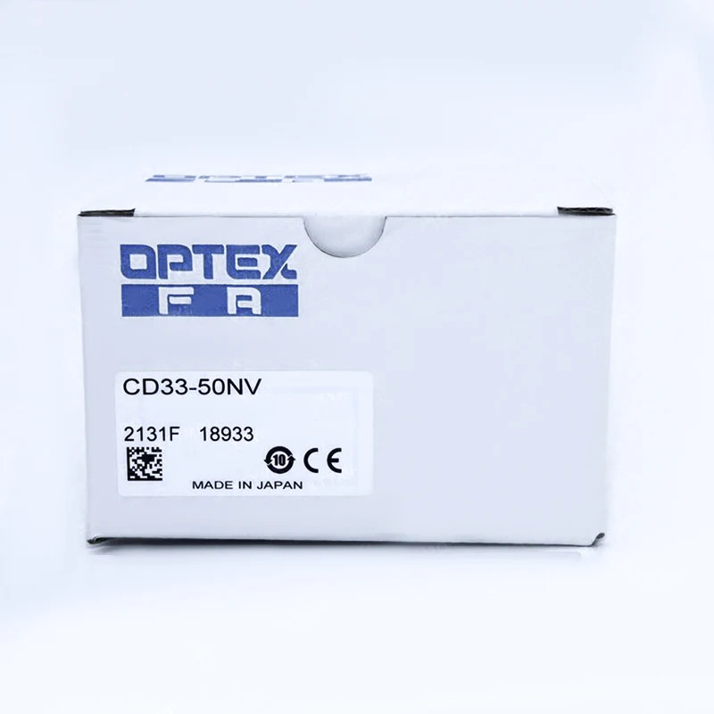 오리지널 레이저 변위센서 CD30NV/50NA/L50NA 오프 10개 페널티
