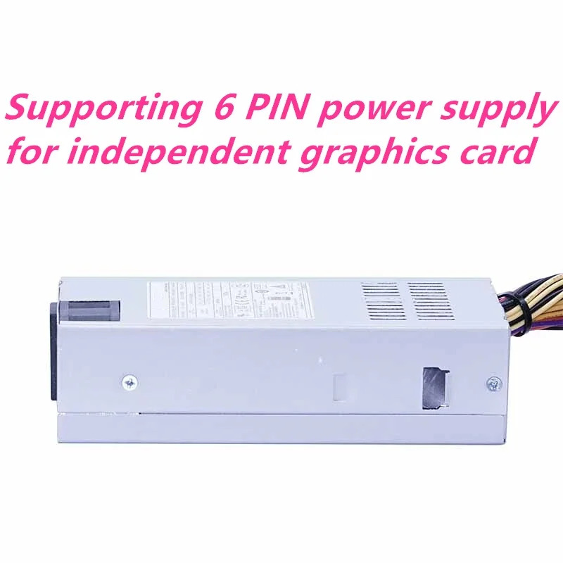 PSU 스위칭 전원공급장치 FSP NAS GEN8 Mini1U 300W FSP300-60LE FSP300-60FAG