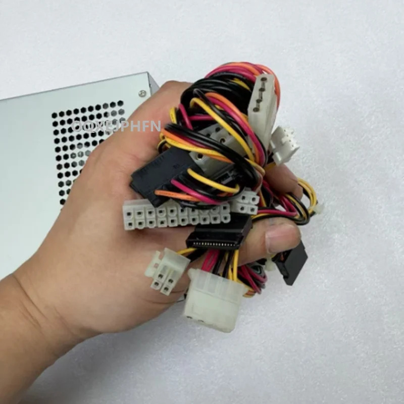ARBOR거오리지널 전원공급장치 300W IPS-ZKS-300CWT 새 것처럼 작동