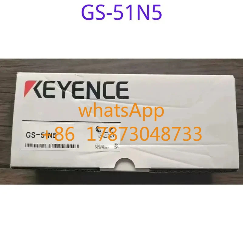오리지널 안전 잠금 장치 GS-51N5