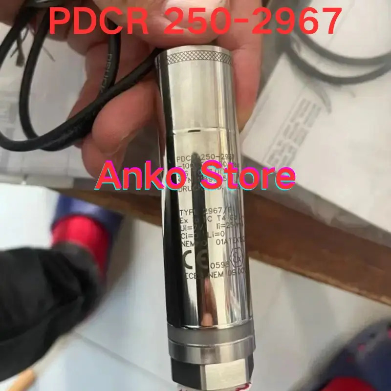 압력 프로브 PDCR 250-2967 신
