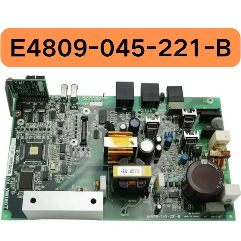 리퍼 사이드 패널 E4809-045-221-B 완료 기능이 손상