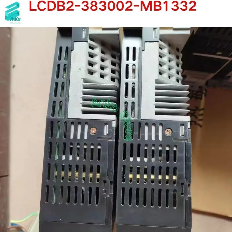 리퍼 OK 서보 드라이버 LCDB2-383002-MB1332