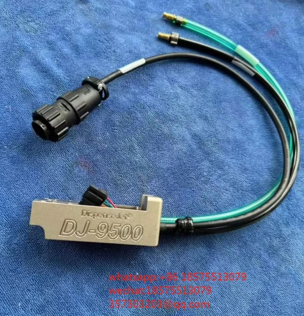 Nordson C01-HFC002-0045 Asymtek 분사 밸브 DJ-9500