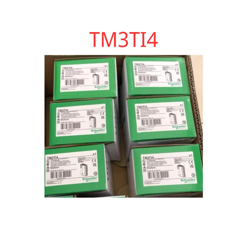 TM3TI4 PLC 신
