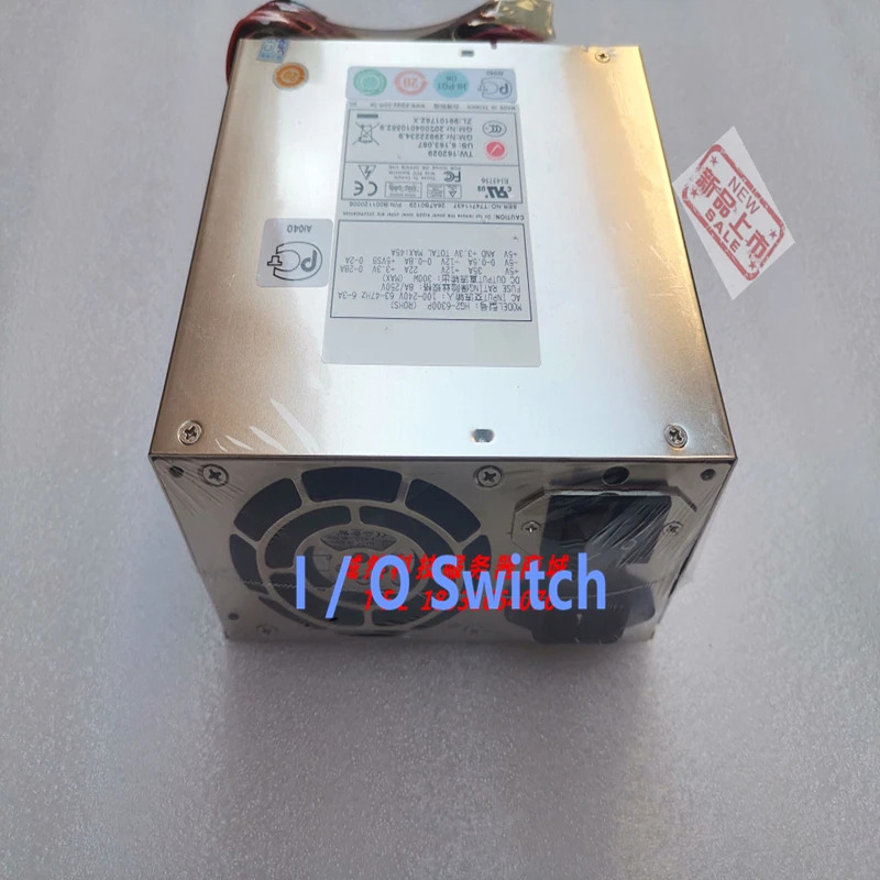 EMACSPC PSU 300W 전원공급장치 HG2-6300P 신
