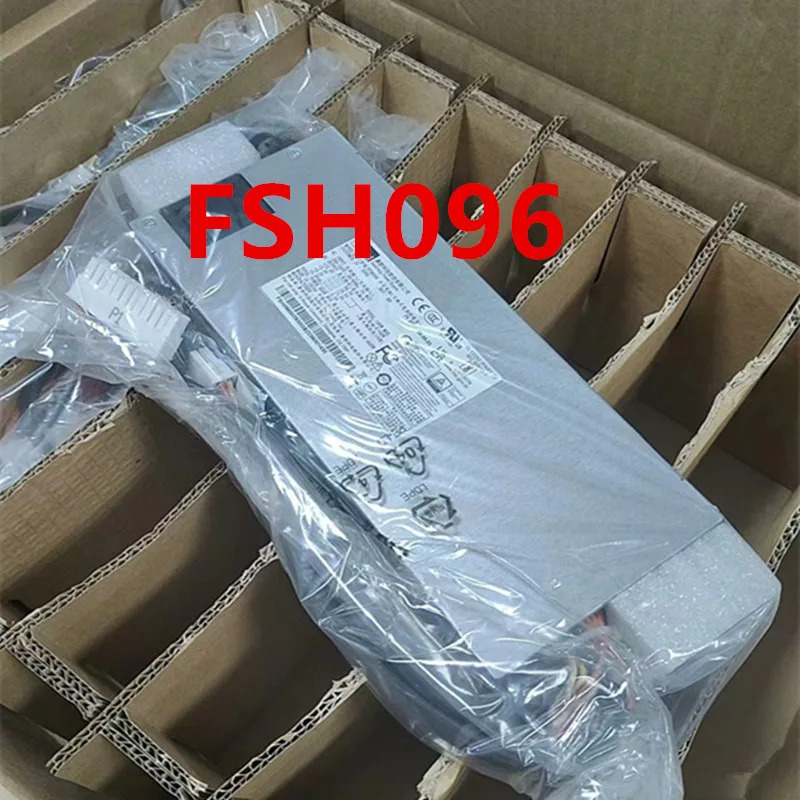 ACBEL 1U 800W 전원공급장치 FSH096새 원본 PSU