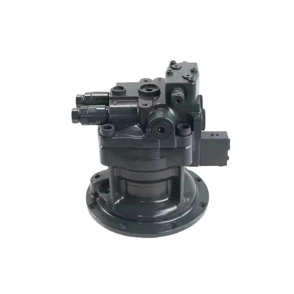 굴삭기트랙 모터 EC210 BNLC 파이널 드라이브 M5X130 M2X146B 신