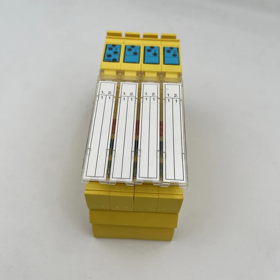 피닉스 안전 모듈2985688 IB IL 24 PSDI 8-PAC