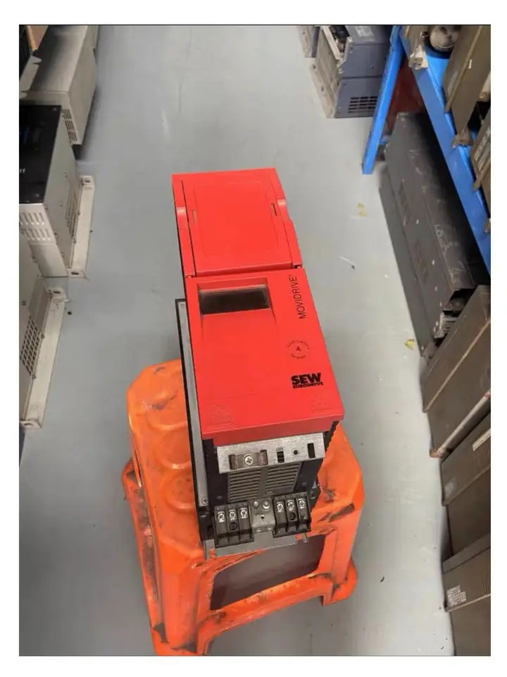 MDF60A0075-5A3-4-0T 주파수 변환기 리퍼 완료 신